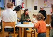 Ssto Fiorentino, è ripartito “Lo Stregatto”,