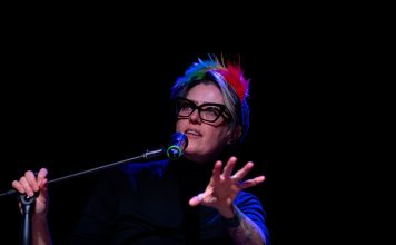 “Grammamanti” al Teatro Manzoni di Calenzano