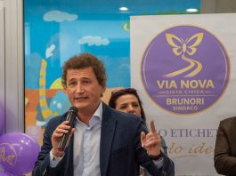 Daniele Brunori (Via Nova)