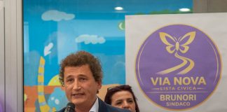 Tari, Brunori (Via Nova): “Chi pagherà se Plures non rinuncia ai crediti?” Daniele Brunori (Via Nova)