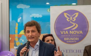 Daniele Brunori (Via Nova)