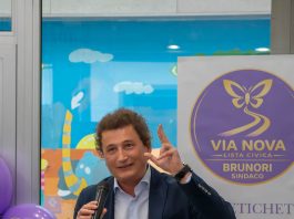 Daniele Brunori (Via Nova)