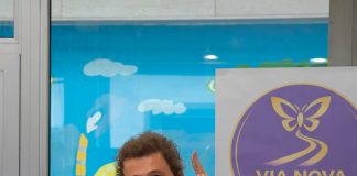 Daniele Brunori (Via Nova)