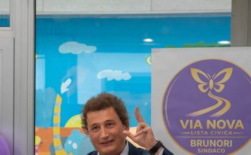 Daniele Brunori (Via Nova)