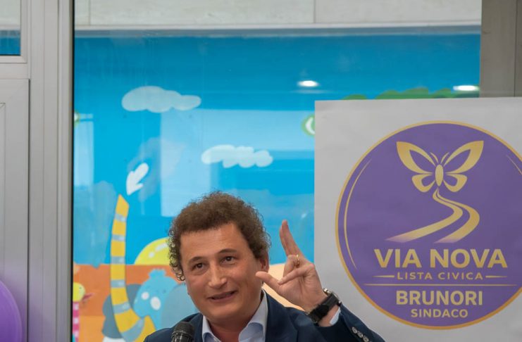 Sicurezza e manutenzione a Sesto: Via Nova attacca la maggioranza Daniele Brunori (Via Nova)