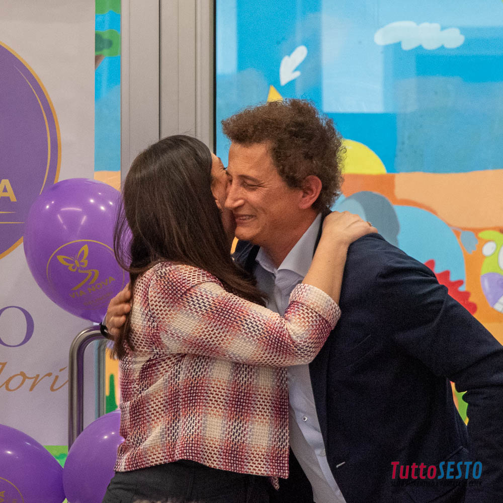 Daniele Brunori (Via Nova)