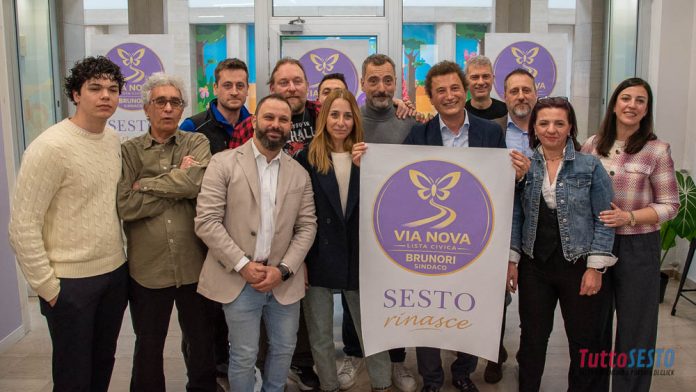 Daniele Brunori (Via Nova)