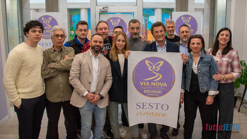 Daniele Brunori (Via Nova)