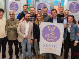 Daniele Brunori (Via Nova)