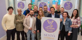 Daniele Brunori (Via Nova)