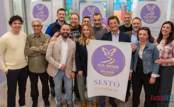 Daniele Brunori (Via Nova)