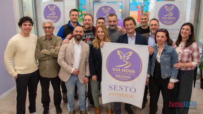 Daniele Brunori (Via Nova)