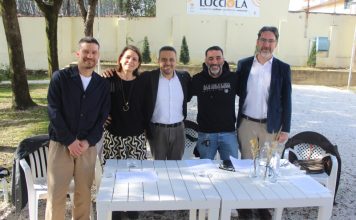 Coalizione centrosinistra 2026