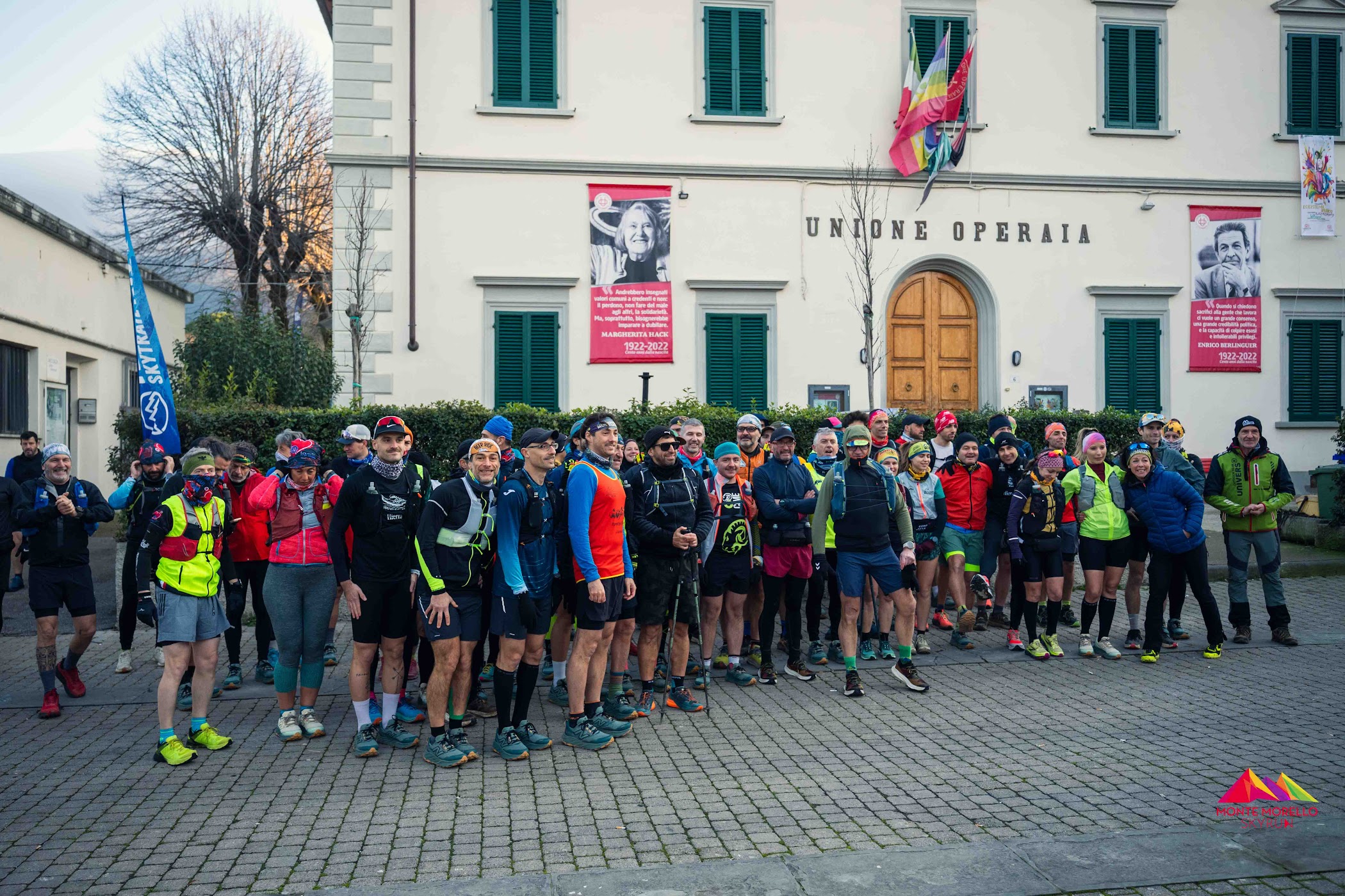 4 - Skyrun Monte Morello