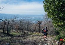 2 - Skyrun Monte Morello