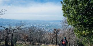 2 - Skyrun Monte Morello
