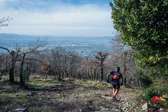 2 - Skyrun Monte Morello