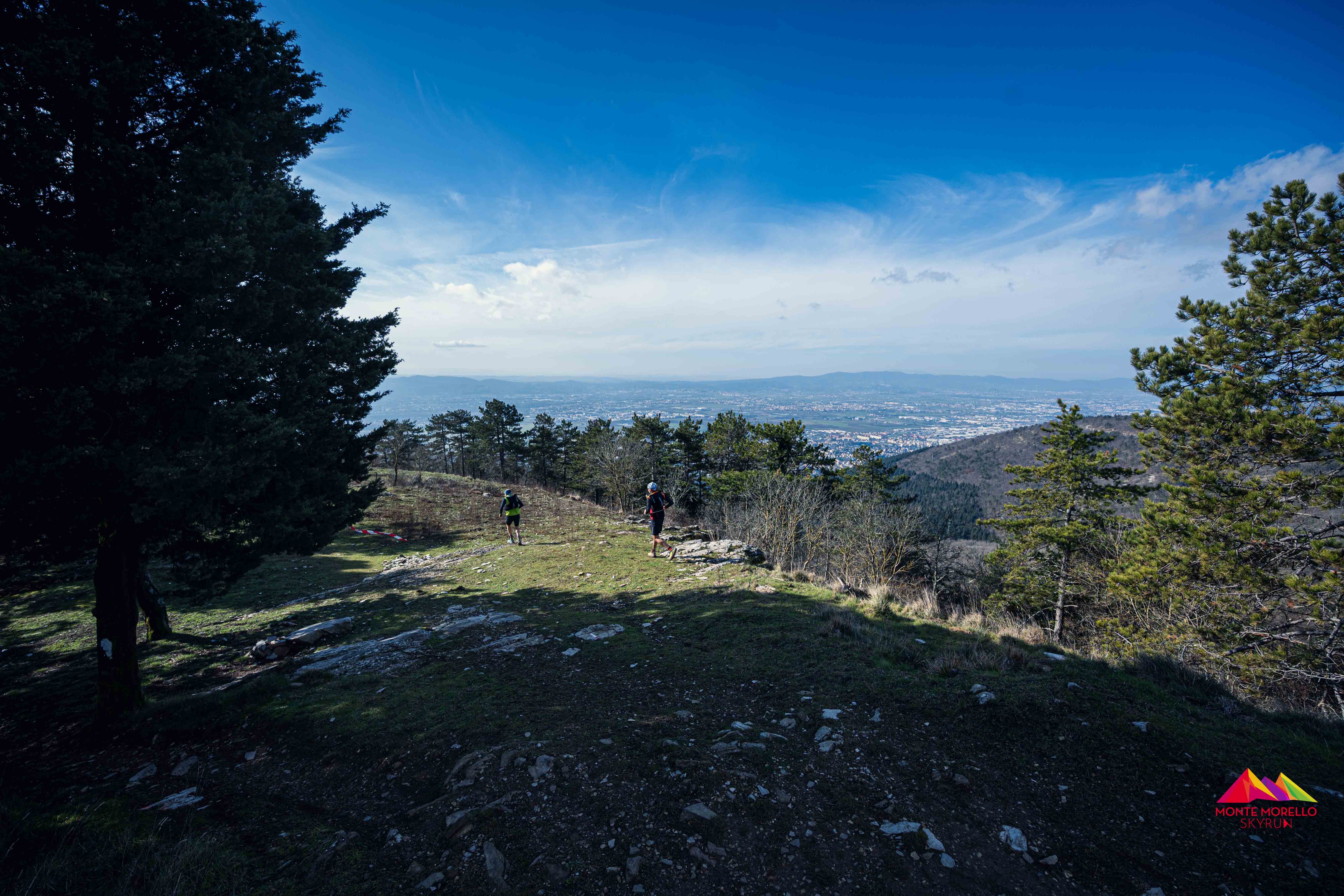 1 - Skyrun Monte Morello