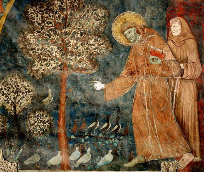 Maestro-di-San-Francesco-San-Francesco-predica-agli-uccelli