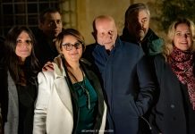 Referendum giustizia 2026: comitato per il Sì (Sallusti-Stefania Papa)