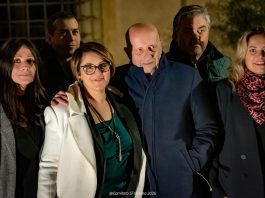 Referendum giustizia 2026: comitato per il Sì (Sallusti-Stefania Papa)