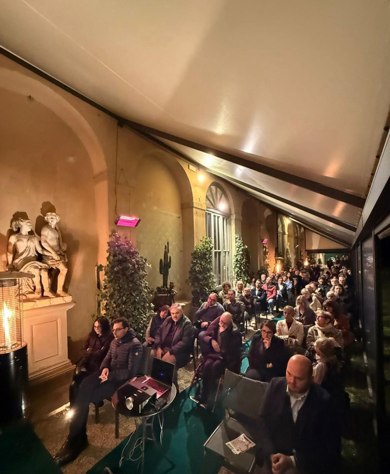 Referendum giustizia 2026: comitato per il Sì