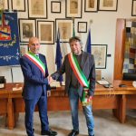 2 - Patto d'amicizia Calenzano-Sant'Anna di Stazzema (Carovani)