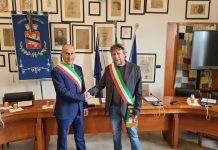 2 - Patto d'amicizia Calenzano-Sant'Anna di Stazzema (Carovani)