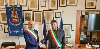 2 - Patto d'amicizia Calenzano-Sant'Anna di Stazzema (Carovani)