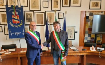 2 - Patto d'amicizia Calenzano-Sant'Anna di Stazzema (Carovani)