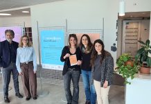 Presentazione Verso libero (Calenzano)