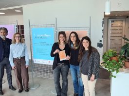 Presentazione Verso libero (Calenzano)