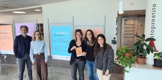 Presentazione Verso libero (Calenzano)