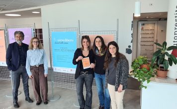 Presentazione Verso libero (Calenzano)