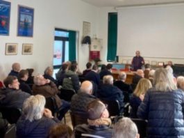 Elezioni a Sesto, A. Martini: “Senza riformisti non è campo largo”