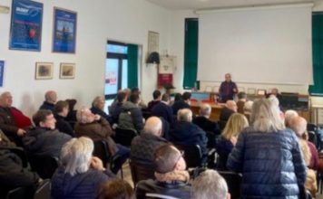 Elezioni a Sesto, A. Martini: “Senza riformisti sestesi non è campo largo”