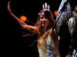 Il ‘Festival degli Sguardi Sensibili’ a Sesto Fiorentino