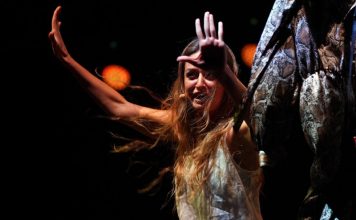 Il ‘Festival degli Sguardi Sensibili’ a Sesto Fiorentino