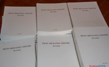 Gli scritti di don Silvano Nistri editi da ‘apice libri’