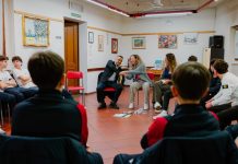 Sesto Fiorentino, ”Allenare il controllo emotivo”: concluso il progetto di coaching per giovani sportivi