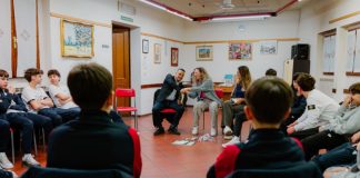 Sesto, ”Allenare il controllo emotivo”: concluso il progetto di coaching per giovani sportivi