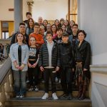 Sesto: studenti e ANED in partenza per il Viaggio della Memoria