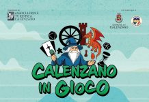 ‘Calenzano in gioco’, fiera dei giochi da tavolo