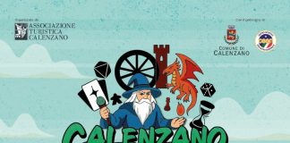 ‘Calenzano in gioco’, fiera dei giochi da tavolo
