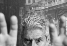 “Pillole di me” con Alessandro Benvenuti al Teatro Manzoni di Calenzano