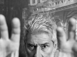 Calenzano: “Pillole di me” con Alessandro Benvenuti al Teatro Manzoni