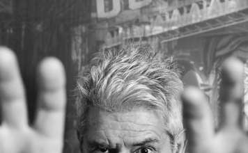 “Pillole di me” con Alessandro Benvenuti al Teatro Manzoni di Calenzano