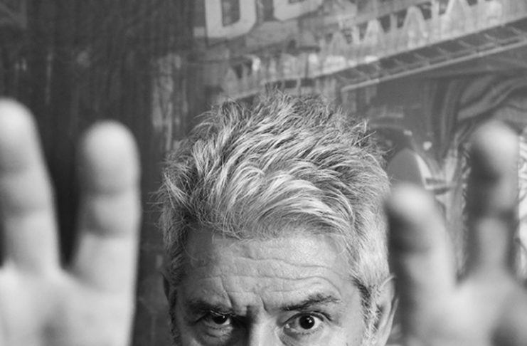 “Pillole di me” con Alessandro Benvenuti al Teatro Manzoni di Calenzano