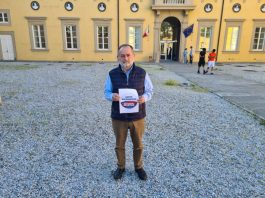 Partito Liberaldemocratico: “Martini candidato di grande esperienza politica e amministrativa”