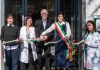 Inaugurazione farmacia comunale 9 (Sesto)